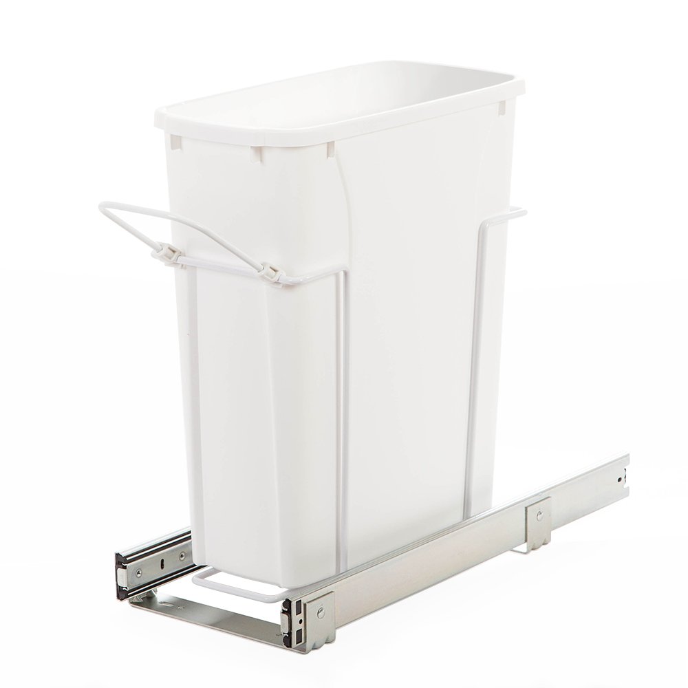 Amazon.com: Knape & Vogt SBM9-1-20WH 8.38 in. W x 20 in. D x 17.31